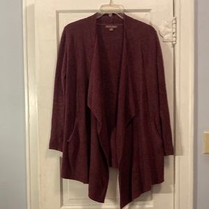 Barefoot Dreams Cozy Cardigan S/M